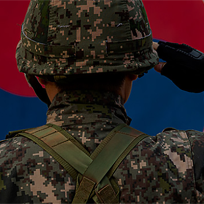 아미커리어(ArmyCareer) 프로그램
